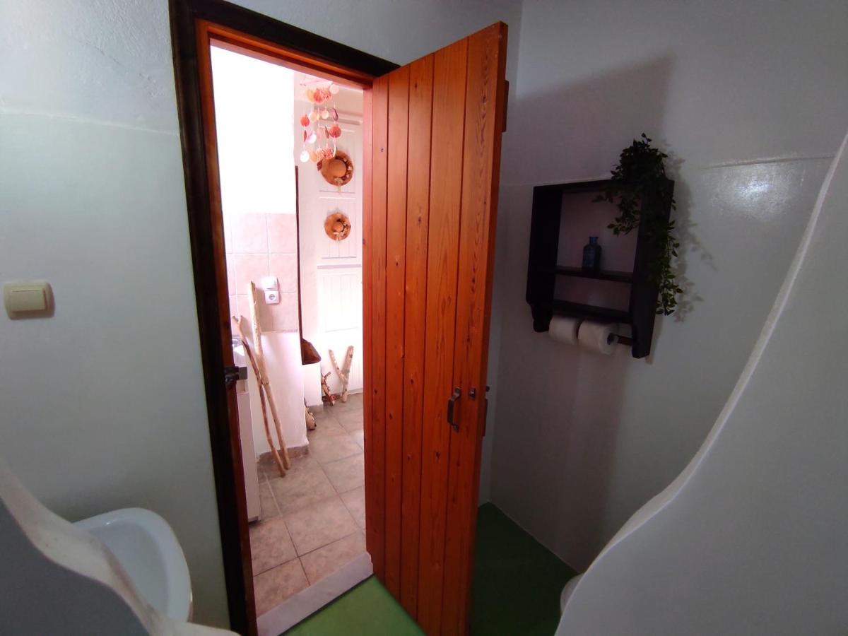 Studio Bilios Armenistis  Exteriör bild